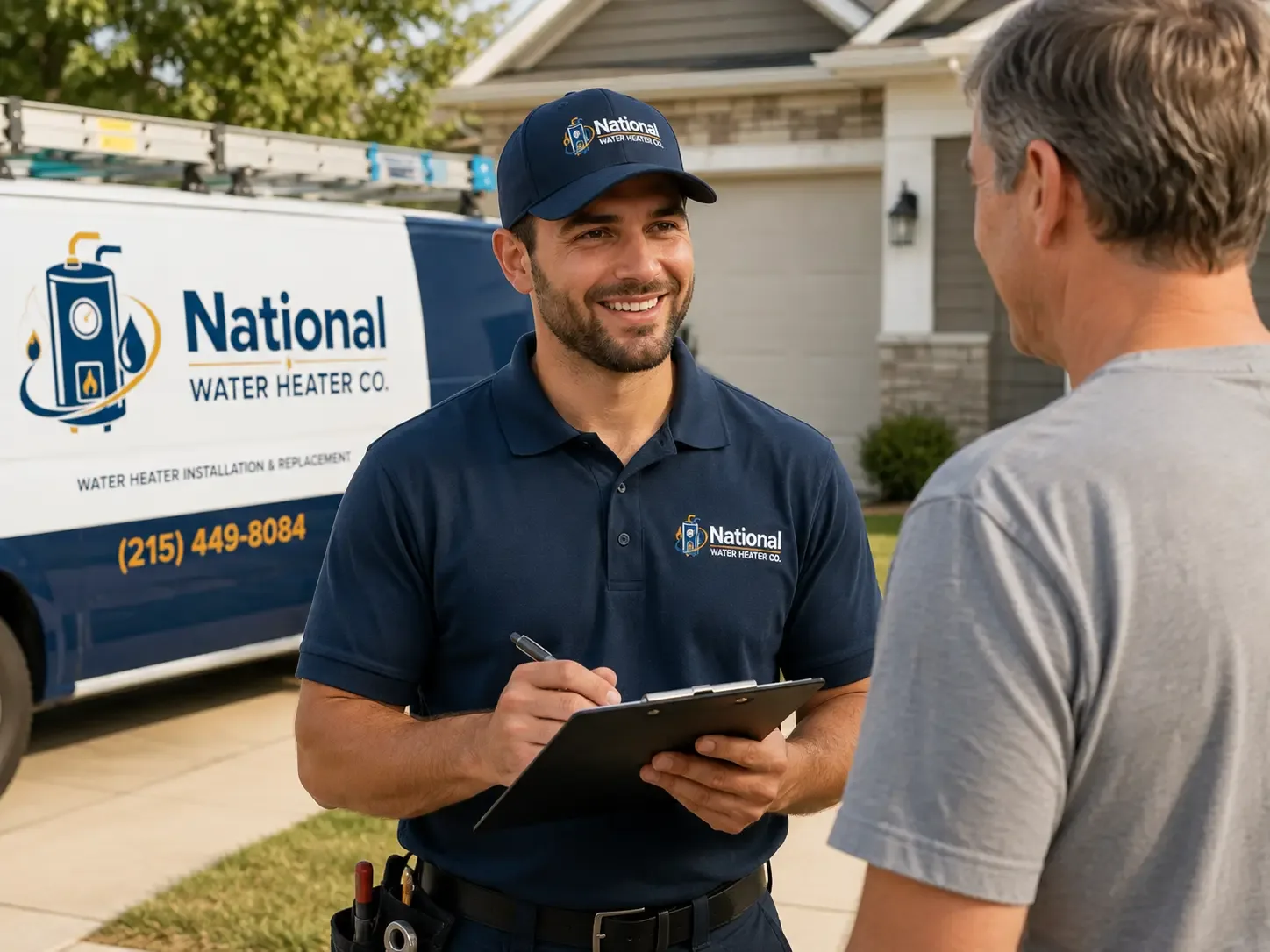 Water Heater Installation Morland, KS FAQs